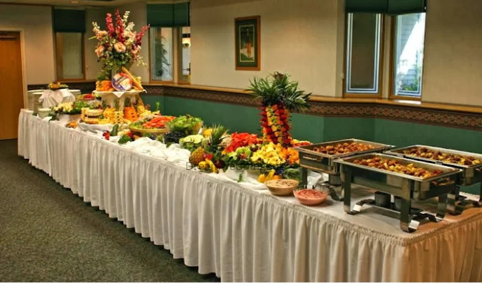 New Shri Shamiyana  Caterers